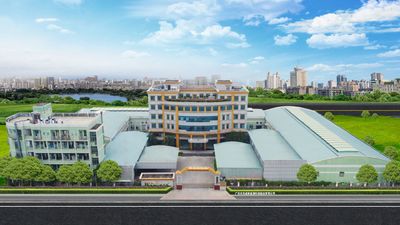 Guangdong Wotech Renewable Energy & Technology Co., Ltd. manufacturer production line