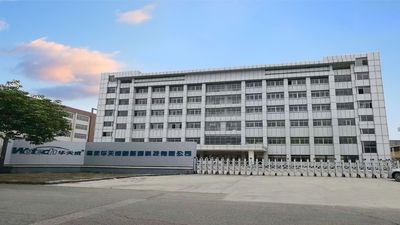 Guangdong Wotech Renewable Energy & Technology Co., Ltd. manufacturer production line