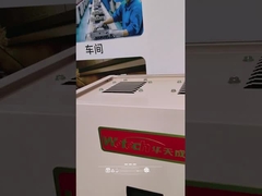 Industrial Dehumidifier