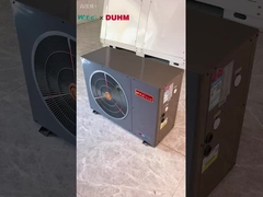 Special Offer R32 Monoblock Special Edition Heat Pump for Heating & Cooling