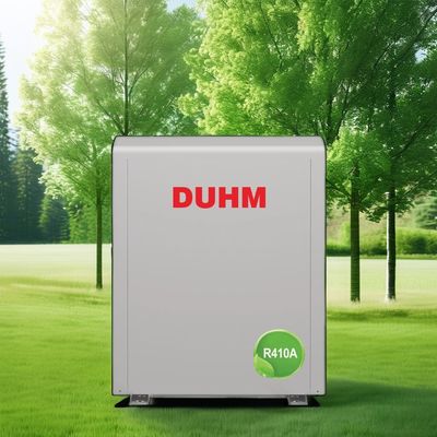 Buy 160kW R410A 3phase Water And Ground Source Heatpump With Renewable Energy Technology online manufacture