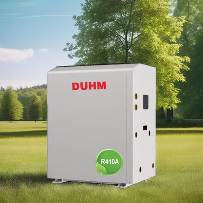 Buy 100kW Water And Ground Source Heatpump System With Environmentally Friendly Function online manufacture
