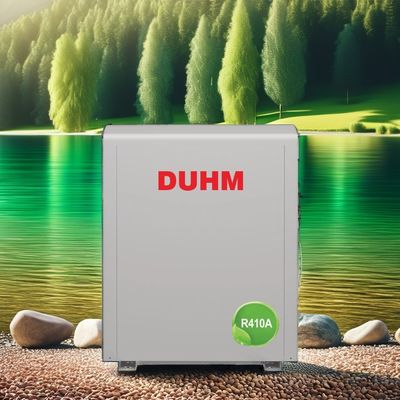 Buy R410A 3phase 160kw Water Ground Source Heat Pump Renewable Energy Utilization Technology online manufacture
