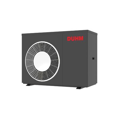 Buy Energy Savings A R290 Monoblock Heatpump Air to Water Heat Pump for Home online manufacture