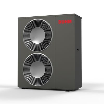 Buy Quiet Operation 25 KW DC Inverter Air Source Heat Pump for Central Heating and Cooling online manufacture