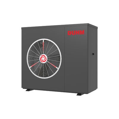 Buy R32 12kw Full Inverter Heatpump Monoblock Heat Pump For Home App-Controlled online manufacture