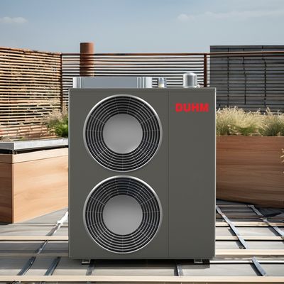 Buy 380-415V 50Hz 60Hz Power Supply 25 Kw Full Dc Inverter Heat Pump With Smart Control And R32 Refrigerant online manufacture
