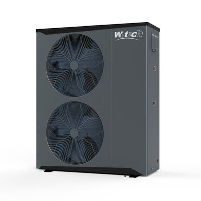 Buy 20 Kw Air To Water Heat Pump With R290 Compressor And Instant / Tankless Storage online manufacture