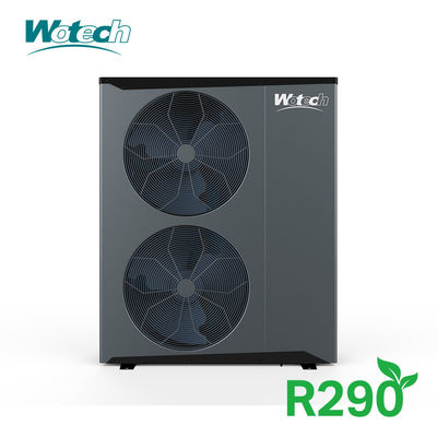 Buy R290 Full DC Inverter Air to Water Heat Pump 20kw Monoblock for Heating and Hot Water online manufacture