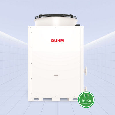 Buy DUHM English Operating Language 105kw Air To Water R410A Heat Pump For Low Carbon Household online manufacture