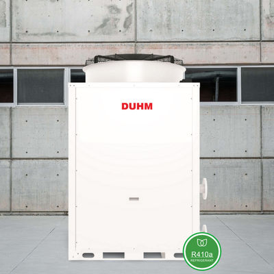 Buy Public Places R410A Air Source Hot Water Heat Pump with Customized Function by DUHM online manufacture
