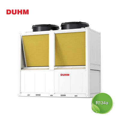 Buy App Controlled 120kw high temp air to water heat pump For Commercial And Industrial Locations online manufacture