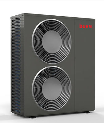 Buy Galvanized Steel Housing 20 Kw Monoblock DC Inverter Heat Pump With R290 Refrigerant online manufacture