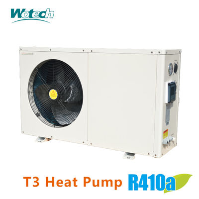 Buy Tropical 220V R410a On / Off Pool Heat Pump For Middle East Market online manufacture