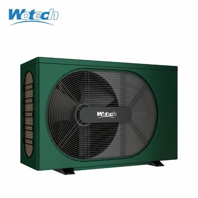 Buy WiFi Controlled 26kw R32 Swimming Pool Heat Pump Environmentally Friendly and Suitable for Operating Air Temperature of -5-43 online manufacture