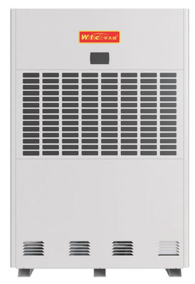 Buy 480L/Day Industrial Dehumidifier Fast Water Removal For Warehouse Underground Garage online manufacture