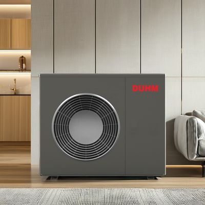 16KW Heat Pump Air To Water EVI DC For Household Heating And Cooling Equipment