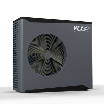 15kw R290 Three Phase Inverter Monoblock Air Source Heat Pump with CE Certificate ERP