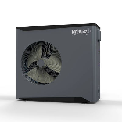 Garage Ready R290 Monoblock Mini Full DC Inverter Air Source Heat Pump for Performance
