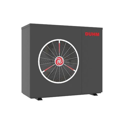 220V 12kw Monoblock Heat Pump Manufacuture With CE Erp Certificated