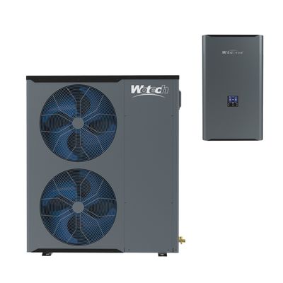 20KW Electric Air Source Inverter Mini Heat Pump for Instant Home Energy Conservation
