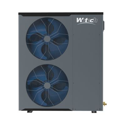 Split Inverter Heat Pump 22KW R32 Monoblock Water Heater for Freestanding Installation