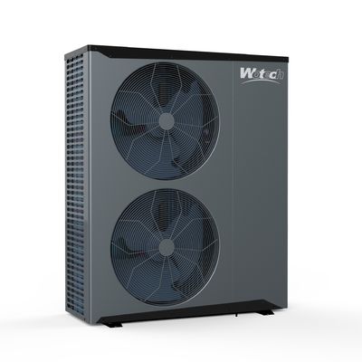 Energy Saving DC Inverter Monoblock Heating Pump for Residential Heating and Cooling