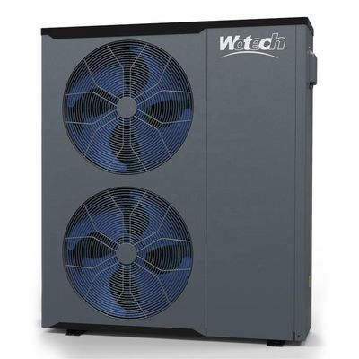 Smart Technology 20 Kw Heat Pump For High COP A Household Heating Cooling And Hot Water
