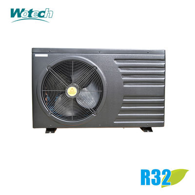 6KW Water Chiller For Ice Bath Machine For Bathroom Sport Recovery Equipment In 2024