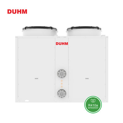 DUHM Public Places 180kw R410A 3phase Heat Pump Water Heater With App Controlled Technology