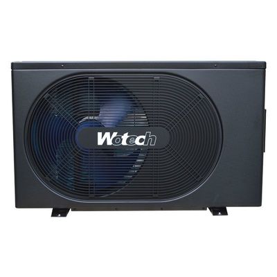 17kw R32 Residential Air To Water Swimming Pool Heat Pump Customization Heat Capacity 4.5kw-31kw